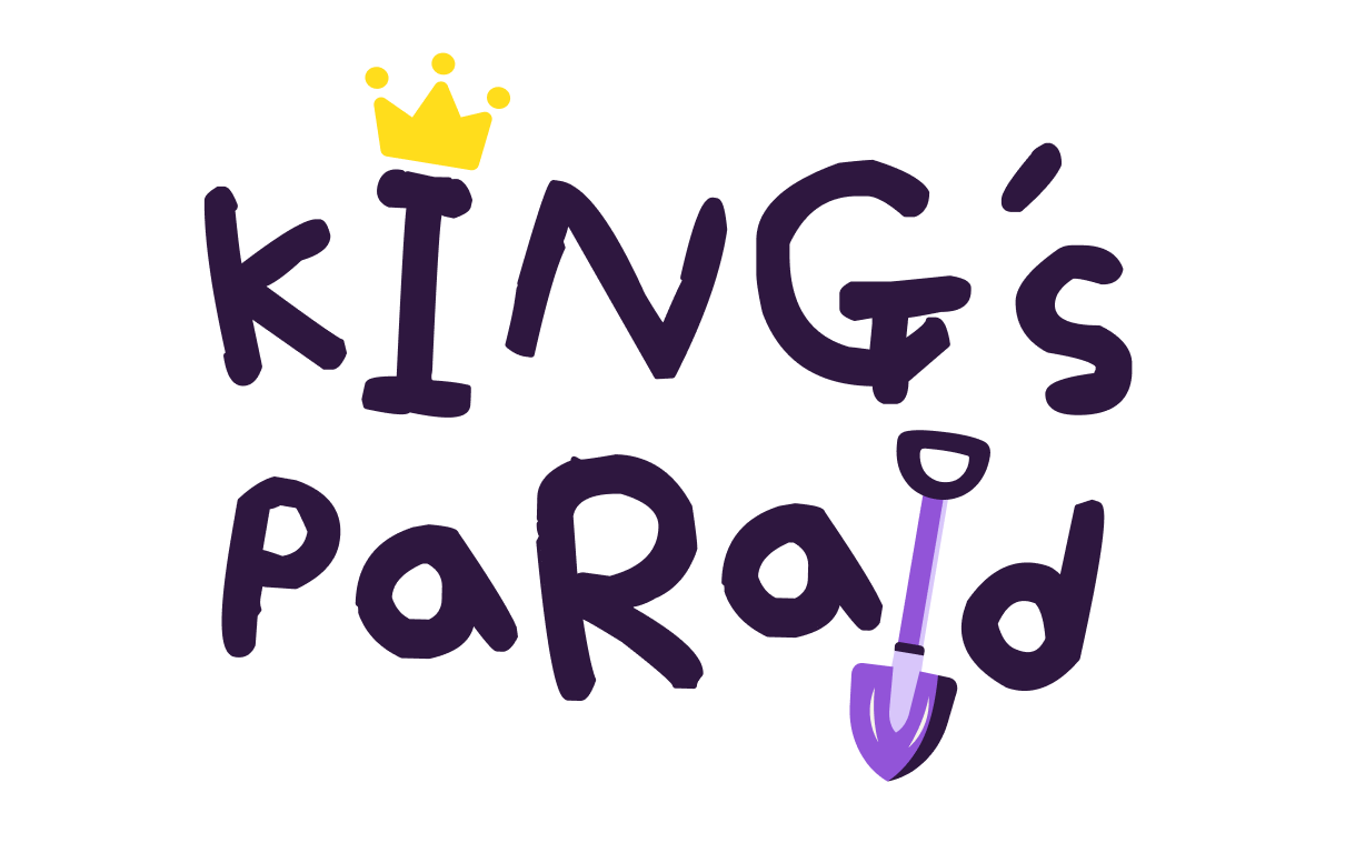 King's Paraid